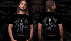 джон уик,John Wick, John Wick: Chapter 2